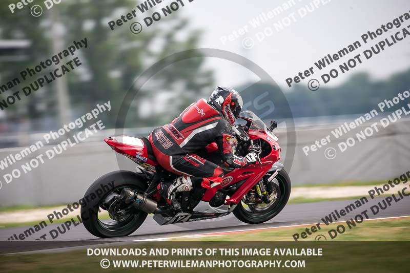 25 to 27th july 2019;Slovakia Ring;event digital images;motorbikes;no limits;peter wileman photography;trackday;trackday digital images